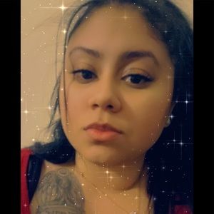 Meet your Posher, Xiomara